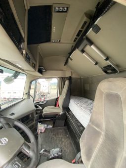 
										VOLVO FH GLOBETROTTER C/LITERA, 4X2, 500 HP+IVA+5% COMISION AÑO 2021 full									