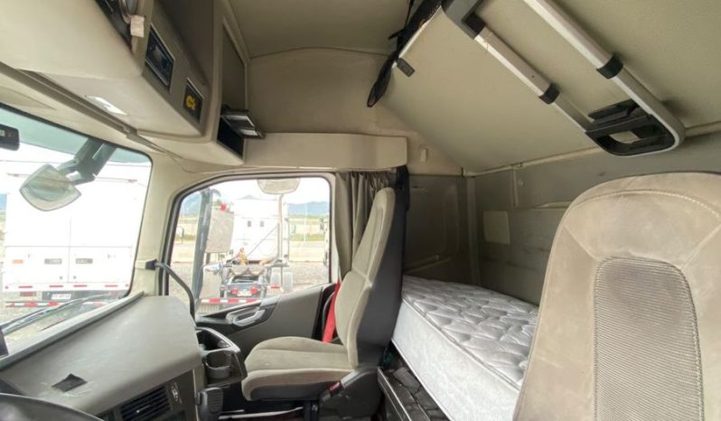 
								VOLVO FH GLOBETROTTER C/LITERA, 4X2, 500 HP+IVA+5% COMISION AÑO 2021 full									