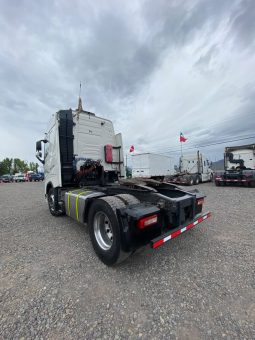 
										VOLVO FH GLOBETROTTER C/LITERA, 4X2, 500 HP+IVA+5% COMISION AÑO 2021 full									