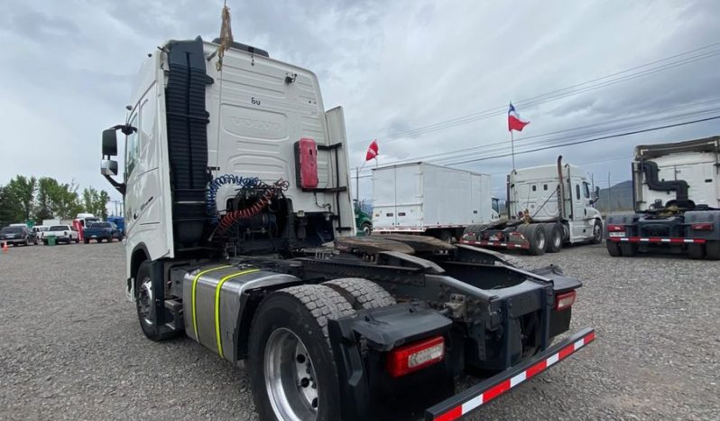 
								VOLVO FH GLOBETROTTER C/LITERA, 4X2, 500 HP+IVA+5% COMISION AÑO 2021 full									