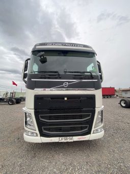
										VOLVO FH GLOBETROTTER C/LITERA, 4X2, 500 HP+IVA+5% COMISION AÑO 2021 full									