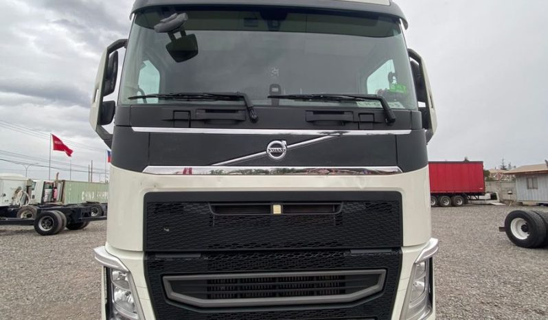 
								VOLVO FH GLOBETROTTER C/LITERA, 4X2, 500 HP+IVA+5% COMISION AÑO 2021 full									