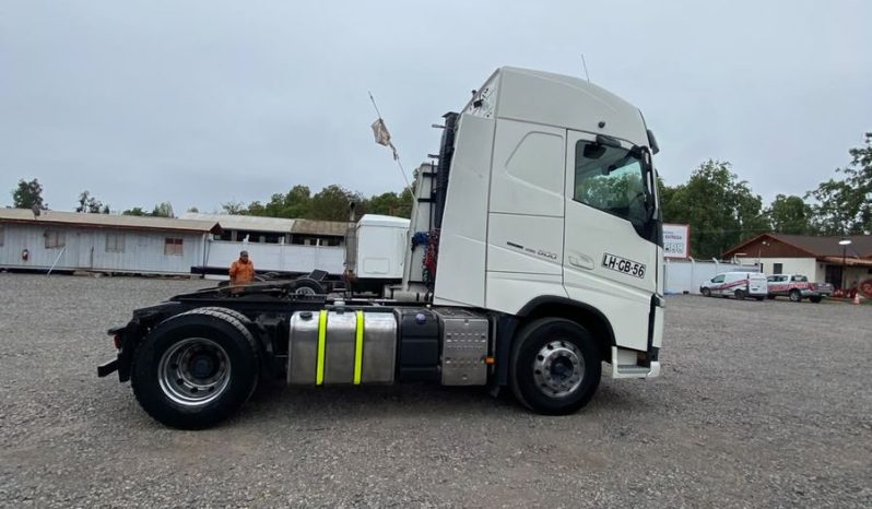 
								VOLVO FH GLOBETROTTER C/LITERA, 4X2, 500 HP+IVA+5% COMISION AÑO 2021 full									