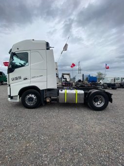 
										VOLVO FH GLOBETROTTER C/LITERA, 4X2, 500 HP+IVA+5% COMISION AÑO 2021 full									