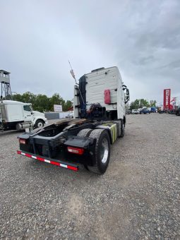 
										VOLVO FH GLOBETROTTER C/LITERA, 4X2, 500 HP+IVA+5% COMISION AÑO 2021 full									