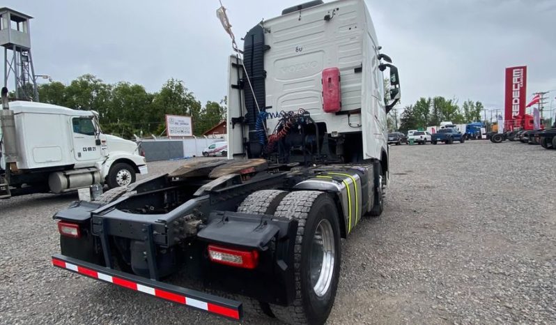 
								VOLVO FH GLOBETROTTER C/LITERA, 4X2, 500 HP+IVA+5% COMISION AÑO 2021 full									