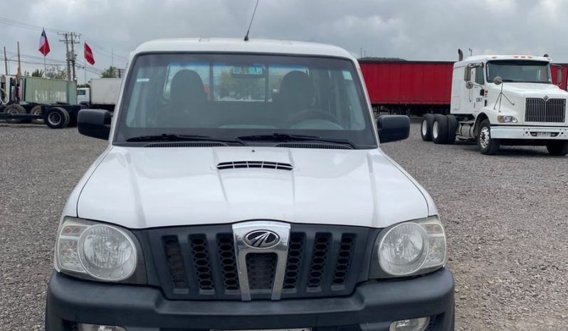 
								MAHINDRA NEW PIK-UP DC 2,2 E5, CRDE MT Motor MEG4L13273, 4 PUERTAS, 4X2 IVA INCLUIDO+5% COMISION AÑO 2018 full									