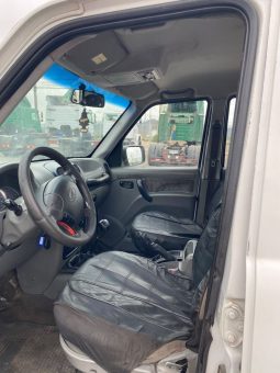 
										MAHINDRA NEW PIK-UP DC 2,2 E5, CRDE MT Motor MEG4L13273, 4 PUERTAS, 4X2 IVA INCLUIDO+5% COMISION AÑO 2018 full									