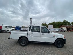 
										MAHINDRA NEW PIK-UP DC 2,2 E5, CRDE MT Motor MEG4L13273, 4 PUERTAS, 4X2 IVA INCLUIDO+5% COMISION AÑO 2018 full									