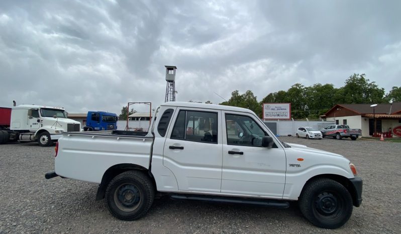 
								MAHINDRA NEW PIK-UP DC 2,2 E5, CRDE MT Motor MEG4L13273, 4 PUERTAS, 4X2 IVA INCLUIDO+5% COMISION AÑO 2018 full									