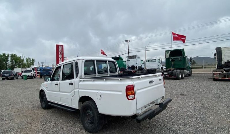 
								MAHINDRA NEW PIK-UP DC 2,2 E5, CRDE MT Motor MEG4L13273, 4 PUERTAS, 4X2 IVA INCLUIDO+5% COMISION AÑO 2018 full									