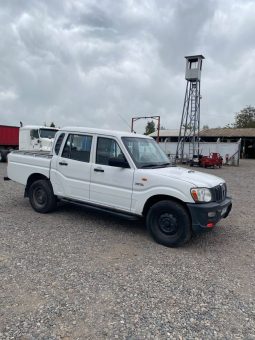 
										MAHINDRA NEW PIK-UP DC 2,2 E5, CRDE MT Motor MEG4L13273, 4 PUERTAS, 4X2 IVA INCLUIDO+5% COMISION AÑO 2018 full									