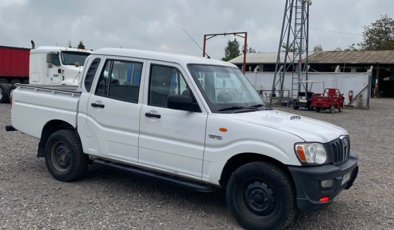 
								MAHINDRA NEW PIK-UP DC 2,2 E5, CRDE MT Motor MEG4L13273, 4 PUERTAS, 4X2 IVA INCLUIDO+5% COMISION AÑO 2018 full									