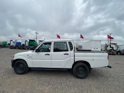 
										MAHINDRA NEW PIK-UP DC 2,2 E5, CRDE MT Motor MEG4L13273, 4 PUERTAS, 4X2 IVA INCLUIDO+5% COMISION AÑO 2018 full									