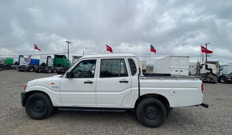 
								MAHINDRA NEW PIK-UP DC 2,2 E5, CRDE MT Motor MEG4L13273, 4 PUERTAS, 4X2 IVA INCLUIDO+5% COMISION AÑO 2018 full									