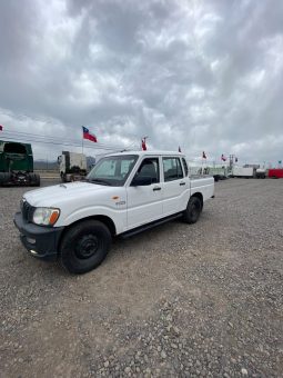 
										MAHINDRA NEW PIK-UP DC 2,2 E5, CRDE MT Motor MEG4L13273, 4 PUERTAS, 4X2 IVA INCLUIDO+5% COMISION AÑO 2018 full									