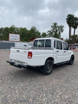 
										MAHINDRA NEW PIK-UP DC 2,2 E5, CRDE MT Motor MEG4L13273, 4 PUERTAS, 4X2 IVA INCLUIDO+5% COMISION AÑO 2018 full									