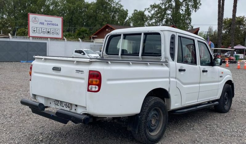 
								MAHINDRA NEW PIK-UP DC 2,2 E5, CRDE MT Motor MEG4L13273, 4 PUERTAS, 4X2 IVA INCLUIDO+5% COMISION AÑO 2018 full									