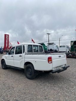 
										MAHINDRA NEW PIK-UP DC 2,2 E5, CRDE MT Motor MEG4L13273, 4 PUERTAS, 4X2 IVA INCLUIDO+5% COMISION AÑO 2018 full									