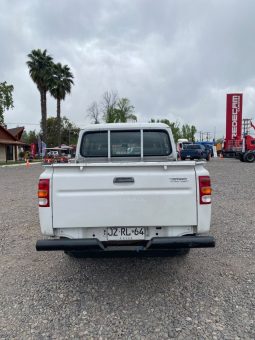 
										MAHINDRA NEW PIK-UP DC 2,2 E5, CRDE MT Motor MEG4L13273, 4 PUERTAS, 4X2 IVA INCLUIDO+5% COMISION AÑO 2018 full									