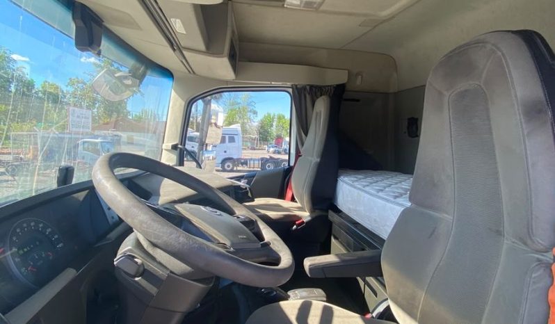 
								VOLVO FH 460, C/LITERA, 4X2, 500 HP+IVA+5% COMISION AÑO 2019 full									