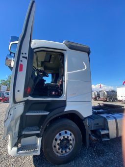 
										VOLVO FH 460, C/LITERA, 4X2, 500 HP+IVA+5% COMISION AÑO 2019 full									
