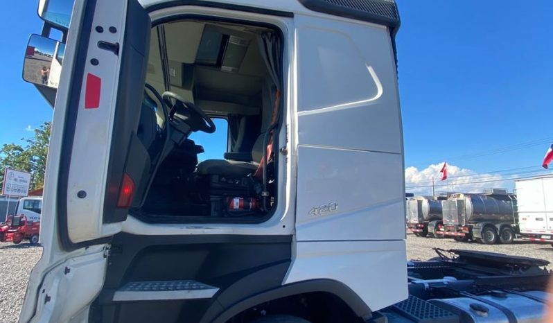 
								VOLVO FH 460, C/LITERA, 4X2, 500 HP+IVA+5% COMISION AÑO 2019 full									