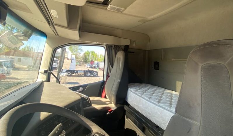 
								VOLVO FH 460, C/LITERA, 4X2, 500 HP+IVA+5% COMISION AÑO 2019 full									
