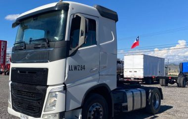 VOLVO FH 460, C/LITERA, 4X2, 500 HP+IVA+5% COMISION AÑO 2019