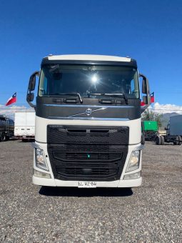 
										VOLVO FH 460, C/LITERA, 4X2, 500 HP+IVA+5% COMISION AÑO 2019 full									