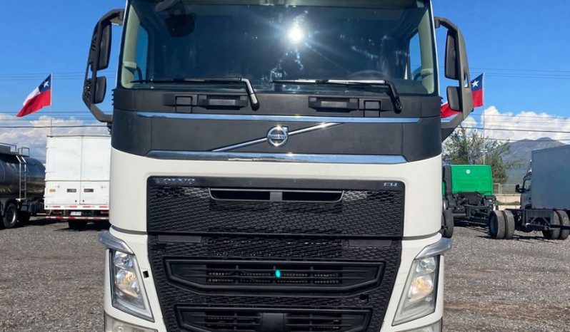 
								VOLVO FH 460, C/LITERA, 4X2, 500 HP+IVA+5% COMISION AÑO 2019 full									