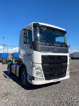 
										VOLVO FH 460, C/LITERA, 4X2, 500 HP+IVA+5% COMISION AÑO 2019 full									