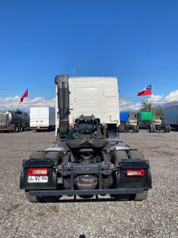 
										VOLVO FH 460, C/LITERA, 4X2, 500 HP+IVA+5% COMISION AÑO 2019 full									