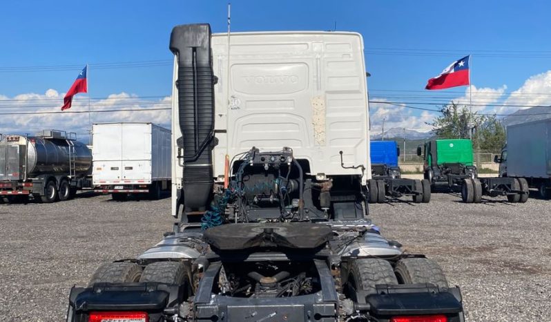 
								VOLVO FH 460, C/LITERA, 4X2, 500 HP+IVA+5% COMISION AÑO 2019 full									