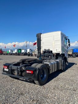 
										VOLVO FH 460, C/LITERA, 4X2, 500 HP+IVA+5% COMISION AÑO 2019 full									