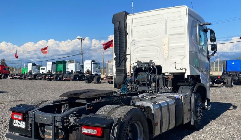 
								VOLVO FH 460, C/LITERA, 4X2, 500 HP+IVA+5% COMISION AÑO 2019 full									