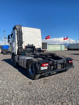 
										VOLVO FH 460, C/LITERA, 4X2, 500 HP+IVA+5% COMISION AÑO 2019 full									