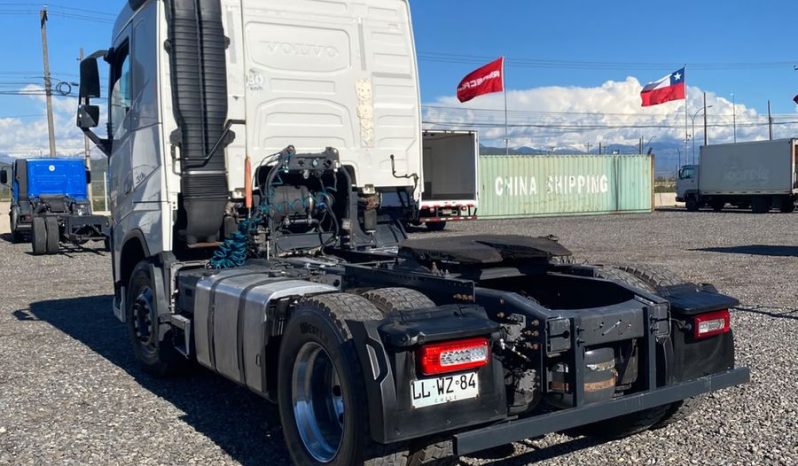 
								VOLVO FH 460, C/LITERA, 4X2, 500 HP+IVA+5% COMISION AÑO 2019 full									