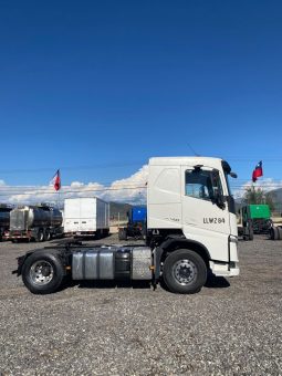 
										VOLVO FH 460, C/LITERA, 4X2, 500 HP+IVA+5% COMISION AÑO 2019 full									