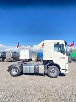 
										VOLVO FH 460, C/LITERA, 4X2, 500 HP+IVA+5% COMISION AÑO 2019 full									