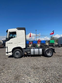 
										VOLVO FH 460, C/LITERA, 4X2, 500 HP+IVA+5% COMISION AÑO 2019 full									