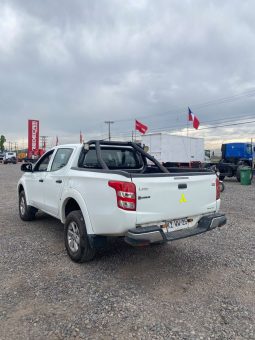 
										MITSUBISHI L200 D/C TD WORK CR 4X2, 4 Puertas, Mecanica, Diesel(IVA INLUIDO)+5% COMISION AÑO 2019 full									