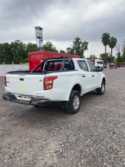 
										MITSUBISHI L200 D/C TD WORK CR 4X2, 4 Puertas, Mecanica, Diesel(IVA INLUIDO)+5% COMISION AÑO 2019 full									