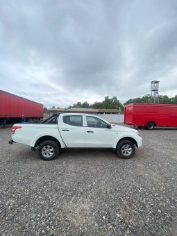 
										MITSUBISHI L200 D/C TD WORK CR 4X2, 4 Puertas, Mecanica, Diesel(IVA INLUIDO)+5% COMISION AÑO 2019 full									