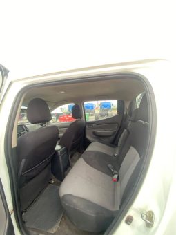 
										MITSUBISHI L200 D/C TD WORK CR 4X2, 4 Puertas, Mecanica, Diesel(IVA INLUIDO)+5% COMISION AÑO 2019 full									