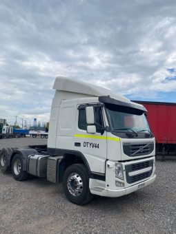
										VOLVO FM 11 C/LITERA, 6X2, Mecanico, 340 HP+IVA+5% COMISION AÑO 2013 full									