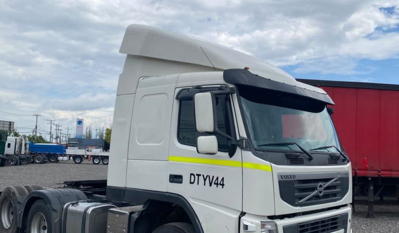 
								VOLVO FM 11 C/LITERA, 6X2, Mecanico, 340 HP+IVA+5% COMISION AÑO 2013 full									