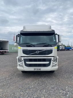 
										VOLVO FM 11 C/LITERA, 6X2, Mecanico, 340 HP+IVA+5% COMISION AÑO 2013 full									