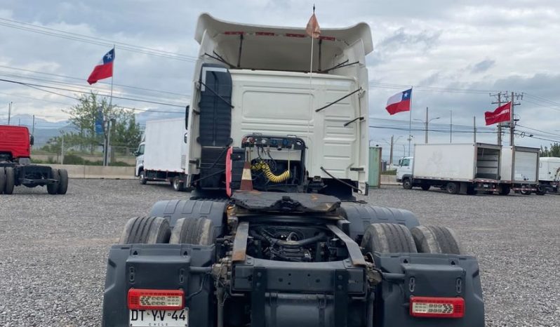 
								VOLVO FM 11 C/LITERA, 6X2, Mecanico, 340 HP+IVA+5% COMISION AÑO 2013 full									