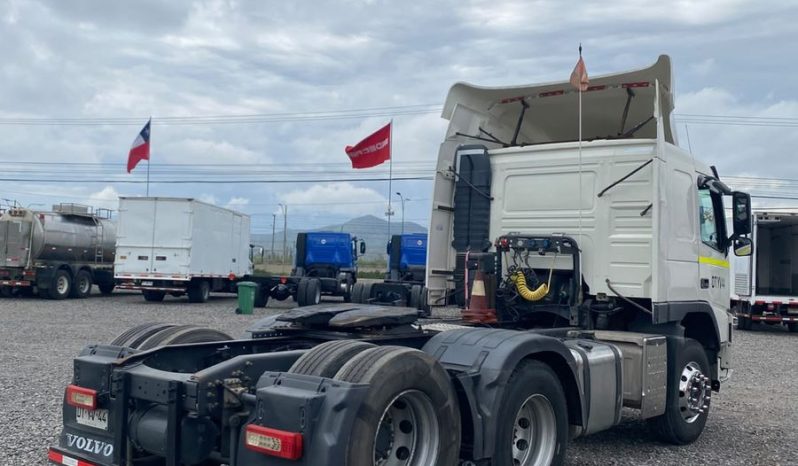 
								VOLVO FM 11 C/LITERA, 6X2, Mecanico, 340 HP+IVA+5% COMISION AÑO 2013 full									